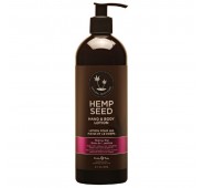 Hemp Seed rankų ir kūno losjonas Hand & Body Lotion Velvet Skinny Dip 473ml
